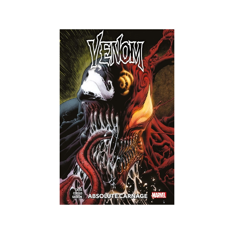 Venom T05 : Absolute Carnage