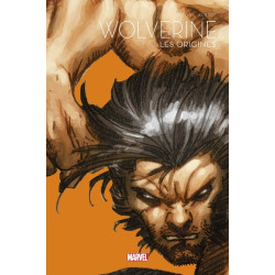 Wolverine les origines - Le...