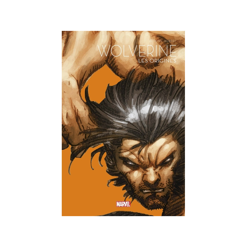 Wolverine les origines - Le Printemps des comics 2021