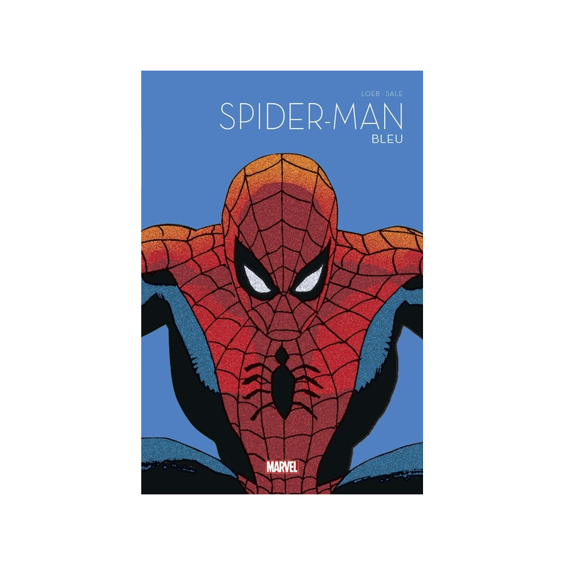 Spider-Man Bleu - Le Printemps des comics 2021