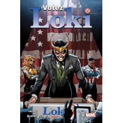 Loki: Votez Loki