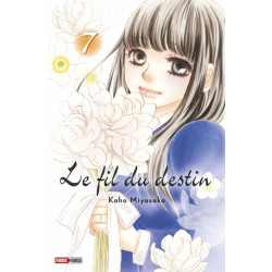 Le fil du Destin T07 (Tome...