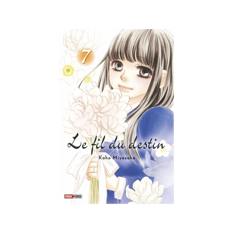 Le fil du Destin T07 (Tome double)