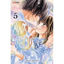 Awa Koi T05