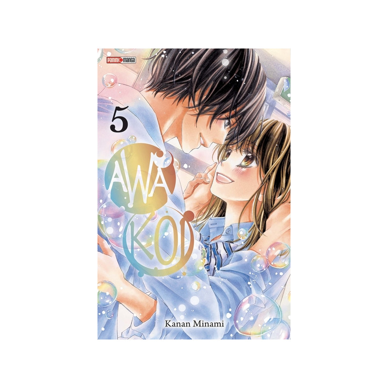 Awa Koi T05