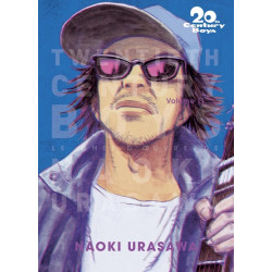 20th Century Boys Perfect...