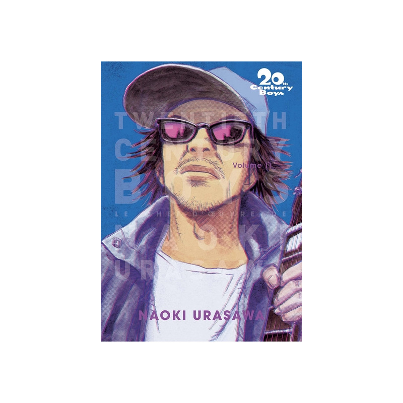 20th Century Boys Perfect Edition T11