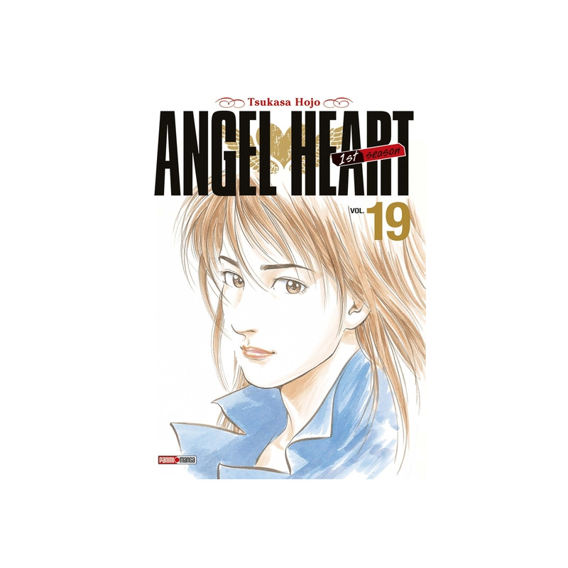 Angel Heart Saison 1 T19 (Nouvelle édition)