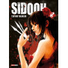 Sidooh T08 (Nouvelle édition)