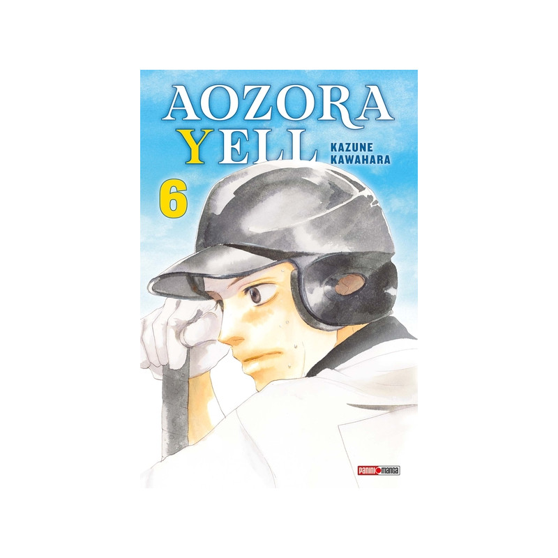 Aozora Yell T06 (Nouvelle édition)