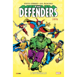 Defenders: L'intégrale 1976...