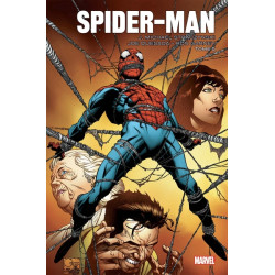 Spider-Man par Straczynski T05