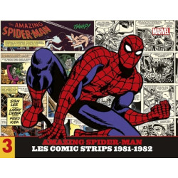 Amazing Spider-Man : Les...