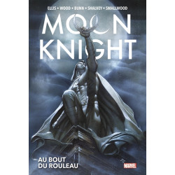 Moon Knight : Au bout du...