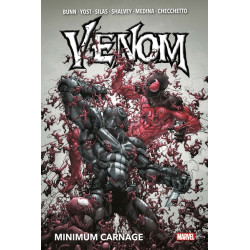 Venom (2011) T03 : Minimum...