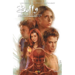 Buffy contre les vampires...