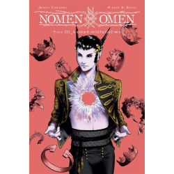 Nomen Omen T03 : As the...