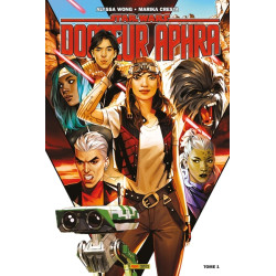 Star Wars - Docteur Aphra...