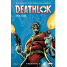 Deathlok: L'intégrale 1974-1983 (T01)