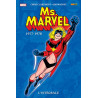 Ms Marvel: L'intégrale 1977-1978 (T01)
