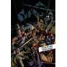 Dark Avengers T02 : Exodus