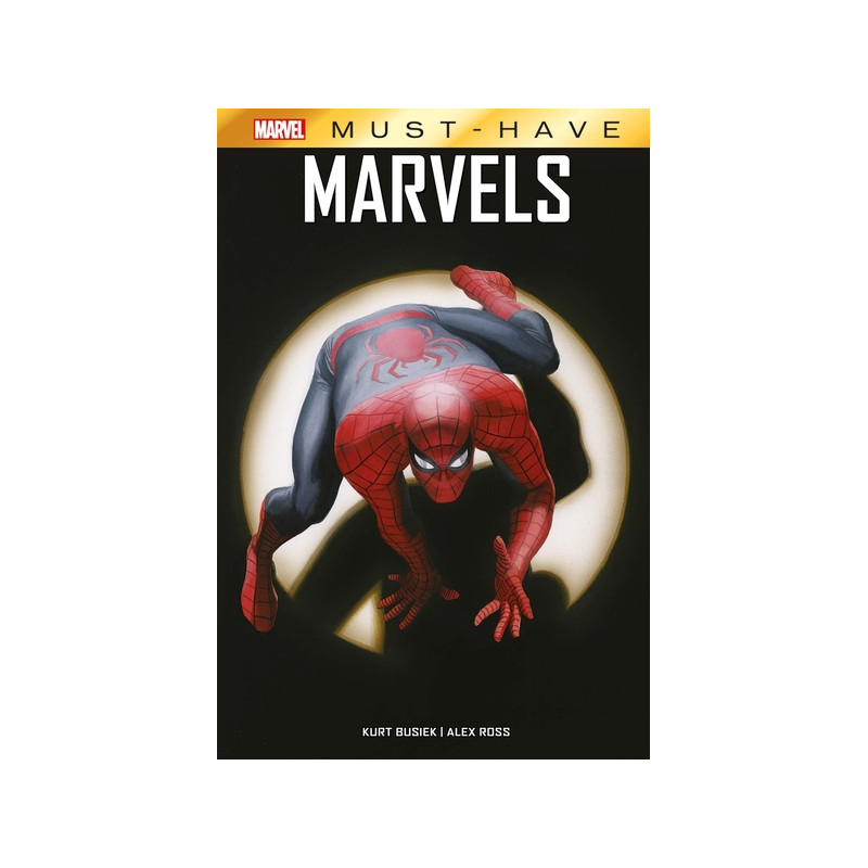 Marvels