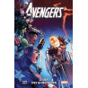 Avengers T05 : Le défi des Ghost Rider