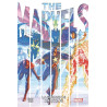 The Marvels T01 : La guerre de Siancong
