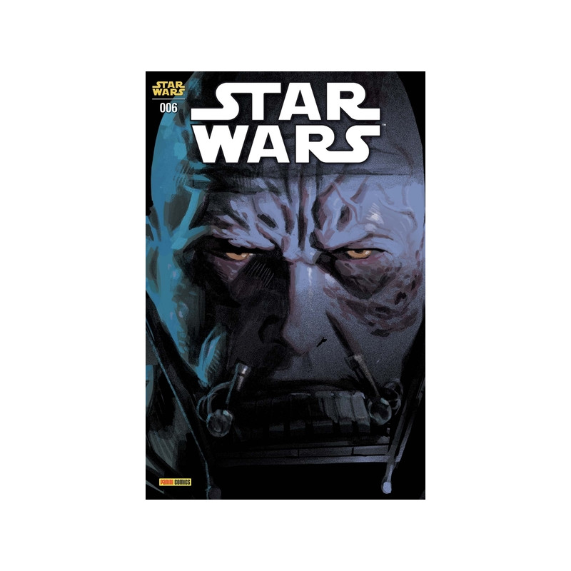 Star Wars N°06