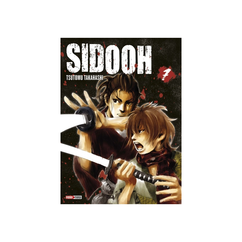 Sidooh T07 (Nouvelle édition)
