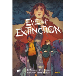 Eve of Extinction