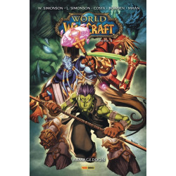 World of Warcraft T04 :...