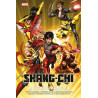 Shang-Chi : Maître du kung fu