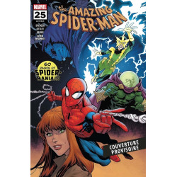 Amazing Spider-Man T05 :...