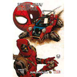 Spider-Man / Deadpool T02 :...