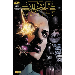 Star Wars N°05 (Variant -...
