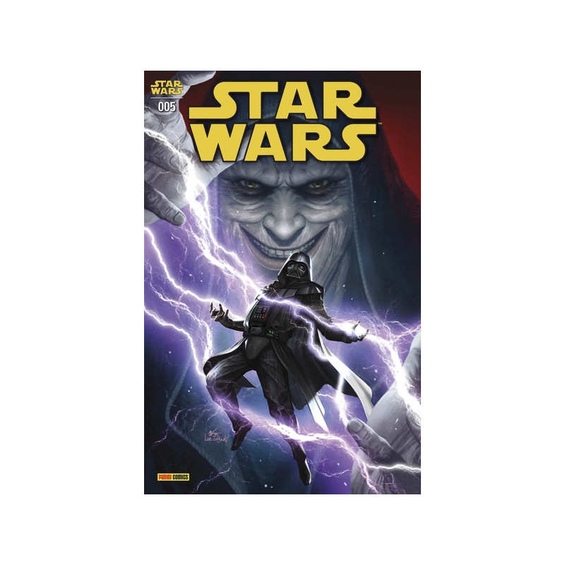 Star Wars N°05