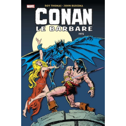 Conan le Barbare :...