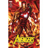 Avengers Universe N°01 (Variant - Tirage limité)