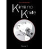 Kimi no Knife T02 (Nouvelle édition)