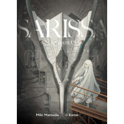 Sarissa of Noctilucent...