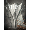 Sarissa of Noctilucent Cloud T03