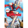 Ultraman T01 : Les origines