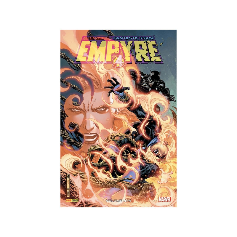 Empyre T04