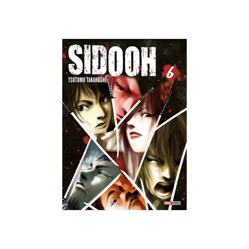 Sidooh T06 (Nouvelle édition)