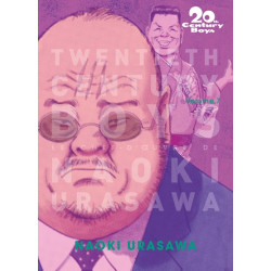 20th Century Boys Perfect...