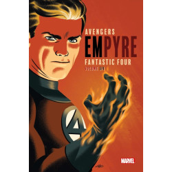 Empyre T03 - Edition...
