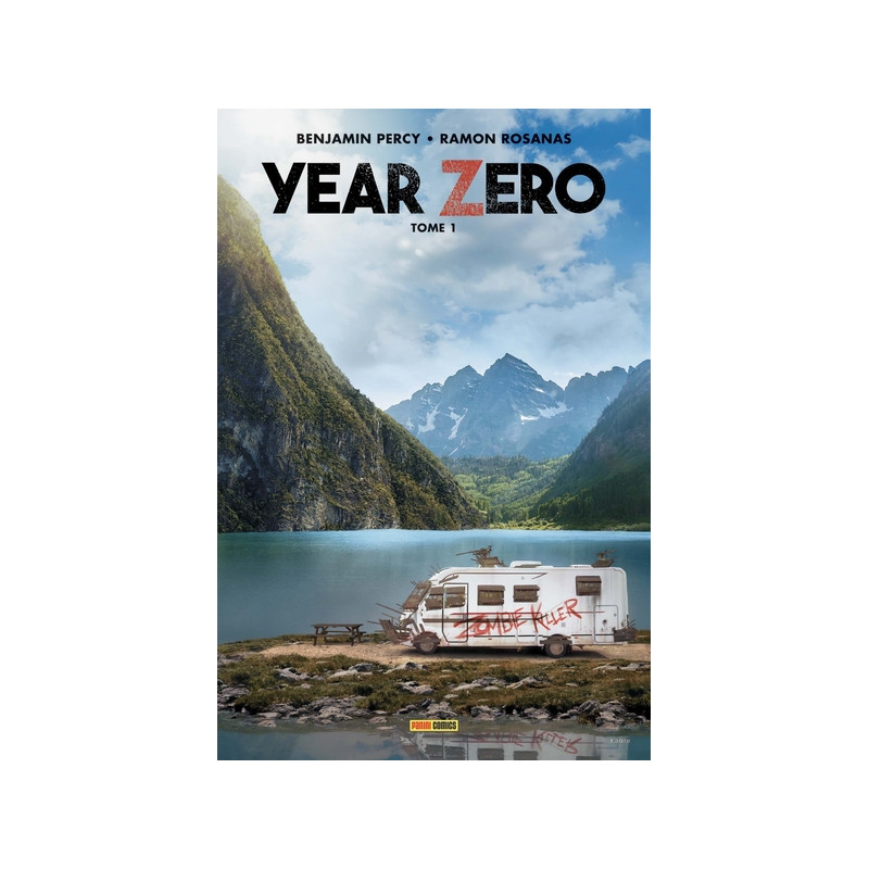 Year Zero T01