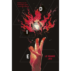 Die T03 : Le grand jeu