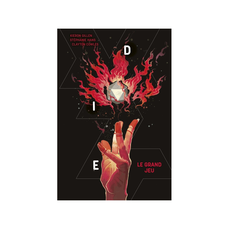 Die T03 : Le grand jeu